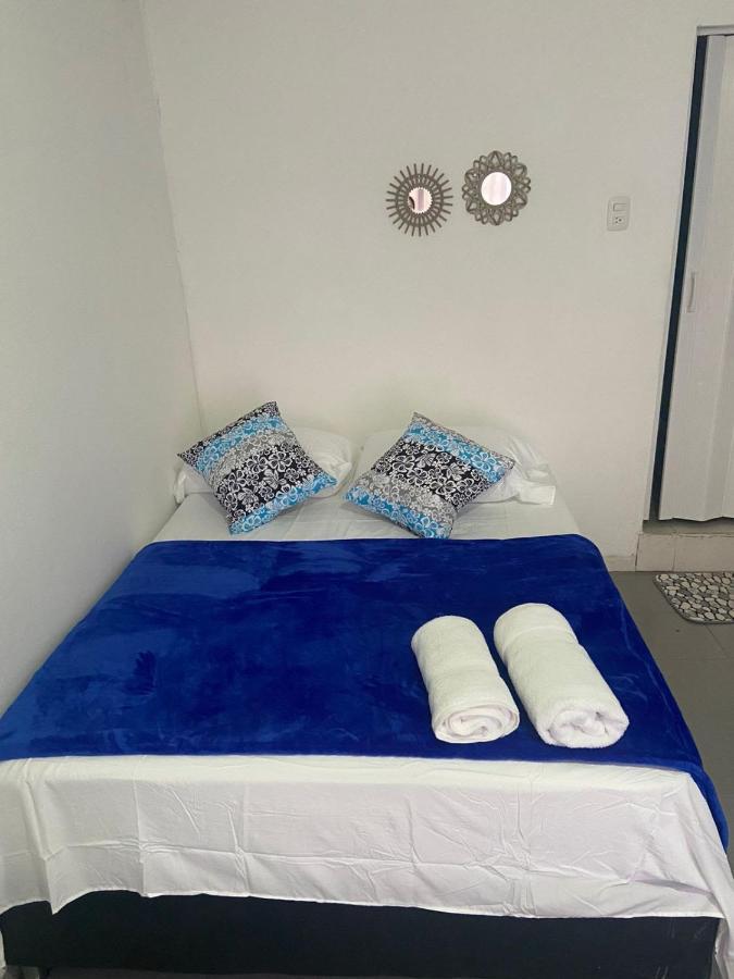 Urbanizacion Buenavista - Av Crisanto Luque Hotel Cartagena Exterior foto
