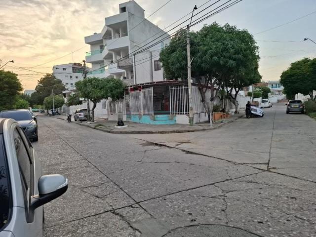 Urbanizacion Buenavista - Av Crisanto Luque Hotel Cartagena Exterior foto